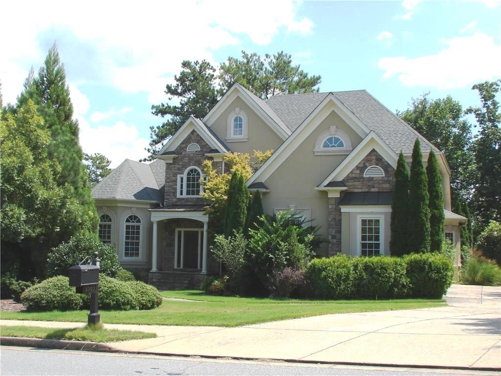 5303 Brendlynn Drive - Photo 1