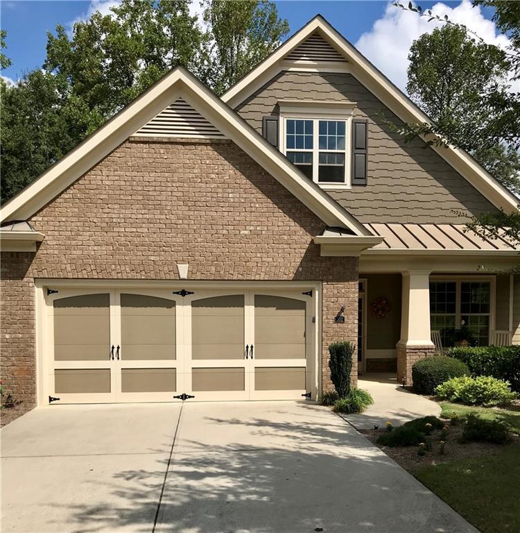 302 Shade Tree Circle - Photo 1