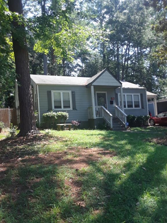 1776 Brewer Boulevard - Photo 1