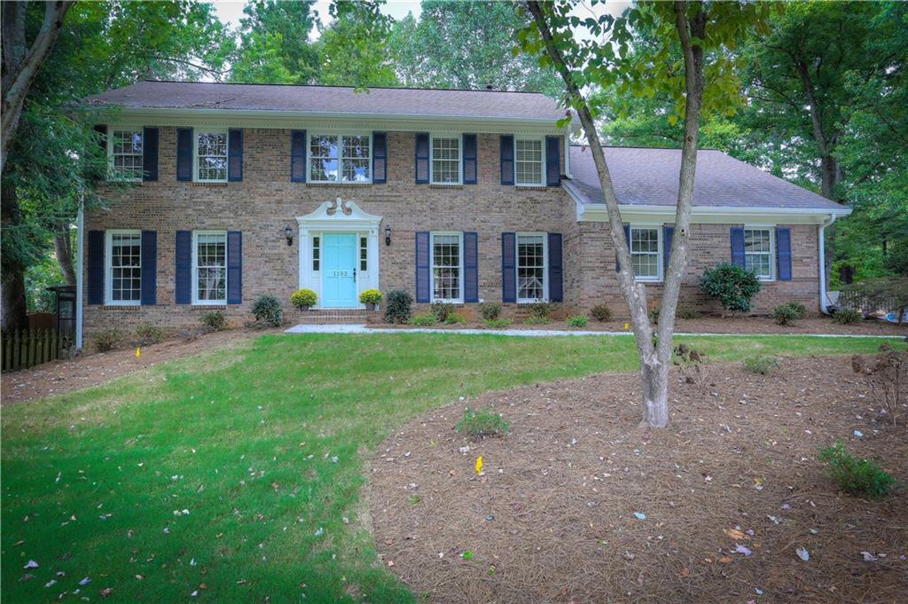 1152 Coronation Drive - Photo 1