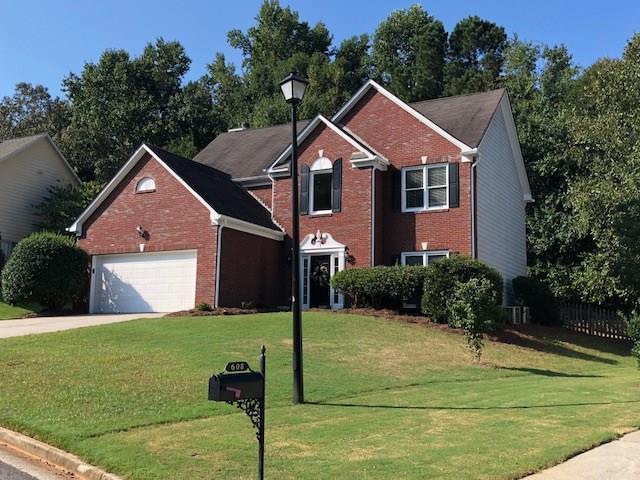 598 Summergreen Court - Photo 1