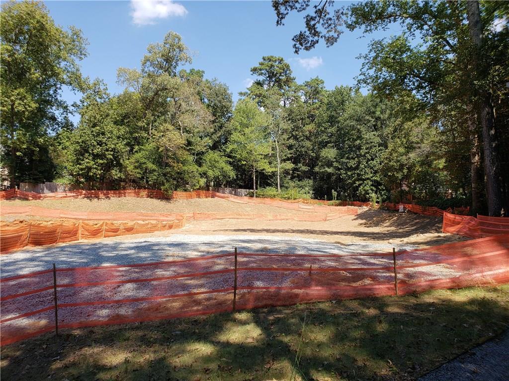 1437 West Wesley Road - Photo 1