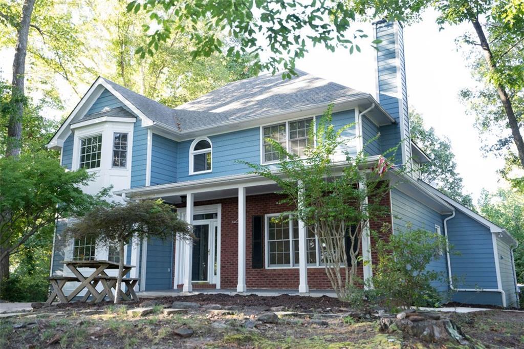 7920 Robin Road - Photo 1