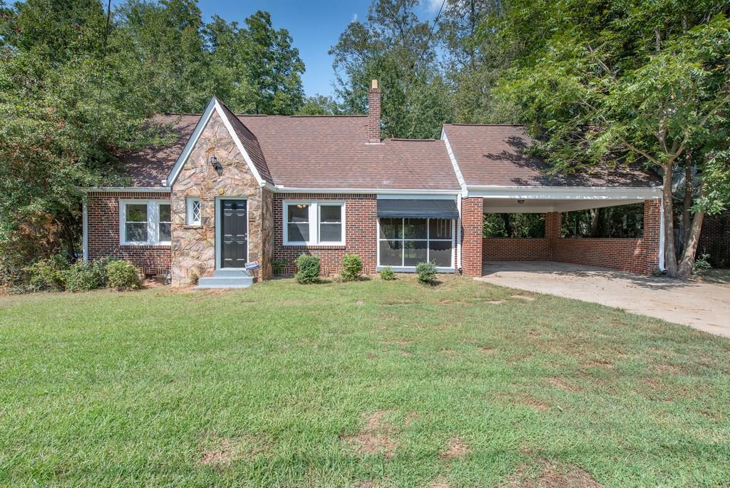 2079 Ben Hill Road - Photo 1