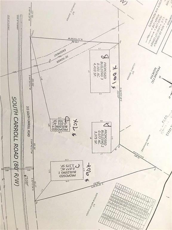 315 Carroll Road - Photo 1
