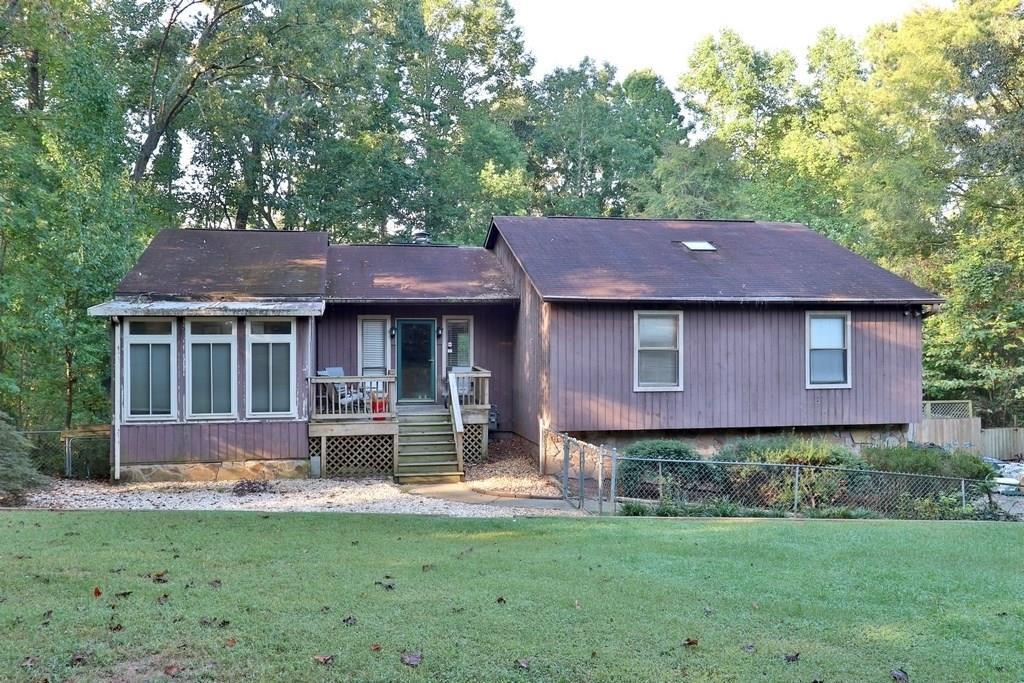 210 Willow Bush Trace - Photo 1
