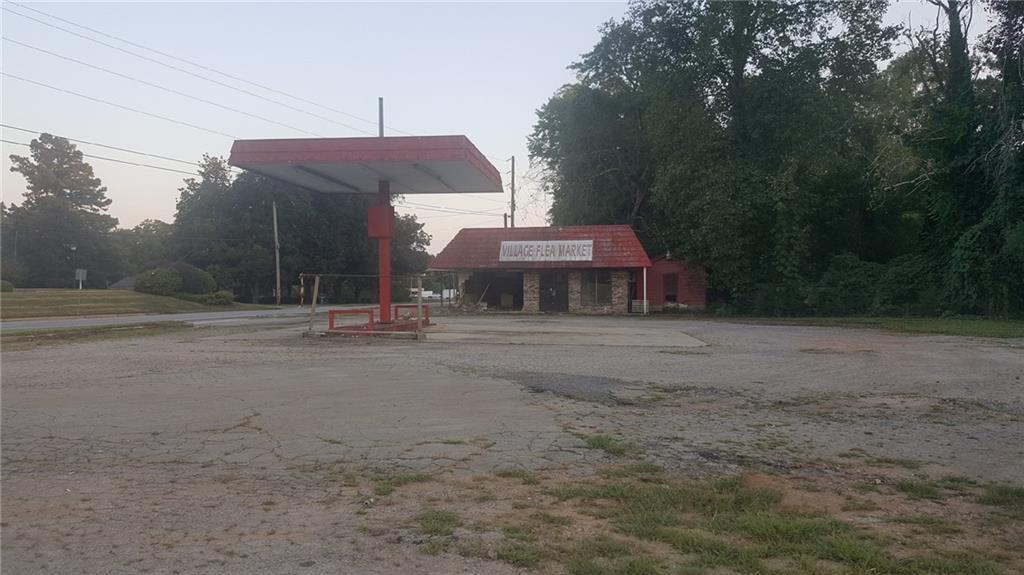 5507 Thompson Bridge Road - Photo 1