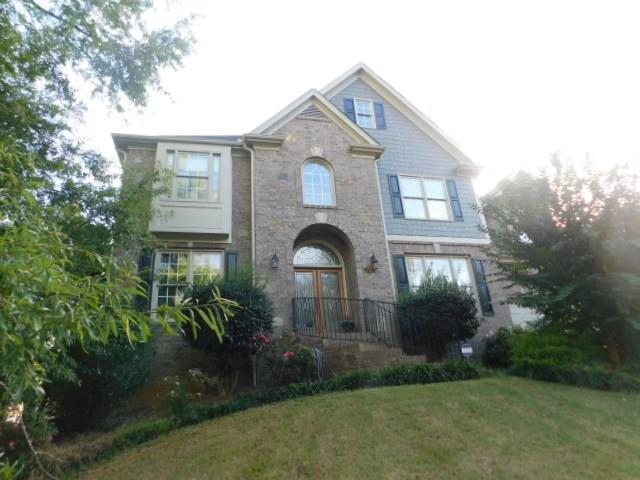 164 Riverwood Way - Photo 1