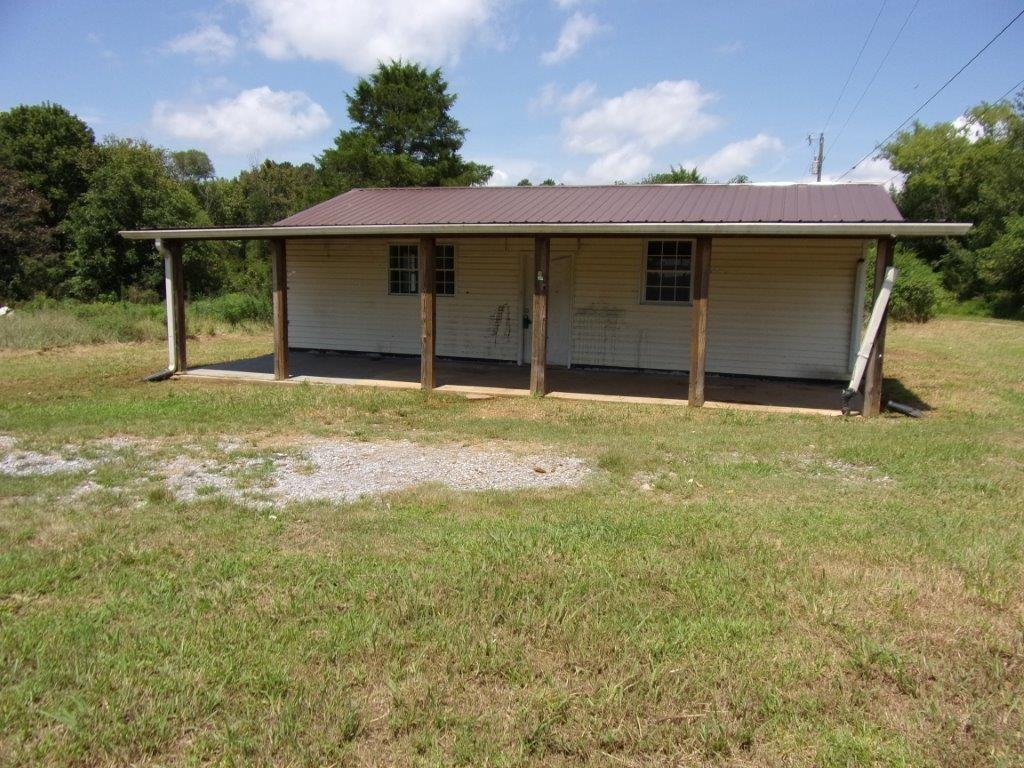 2265 Mount Carmel Church Road - Photo 1