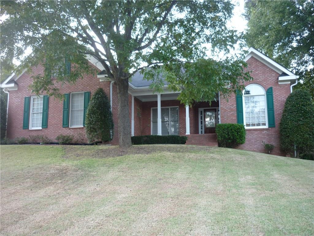 1400 Barrett Place Lane - Photo 1