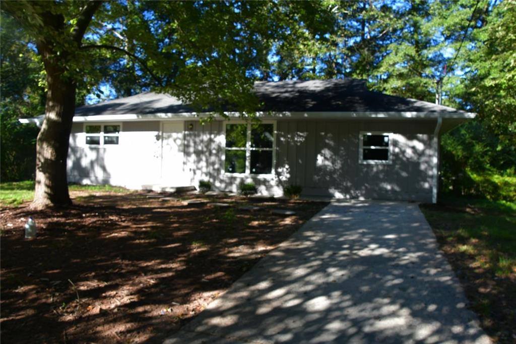 6505 Granada Drive - Photo 1