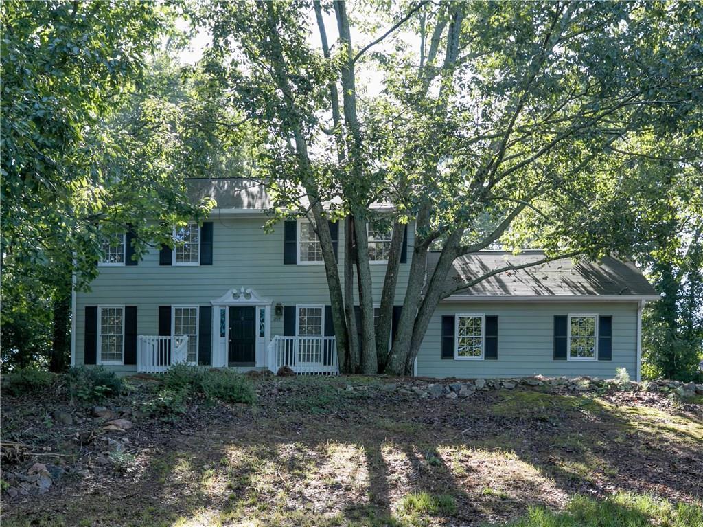 2015 Kinridge Road - Photo 1