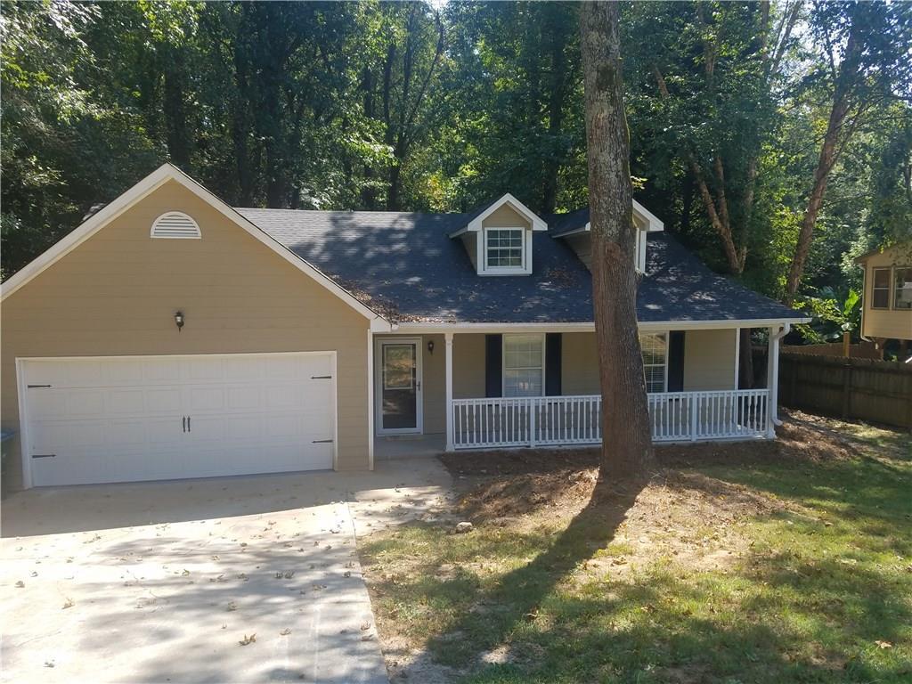 3997 Centennial Trail - Photo 1