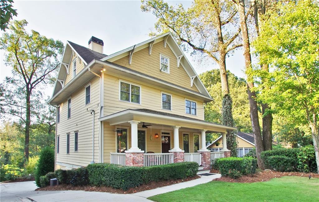 1061 Glenwood Avenue - Photo 1