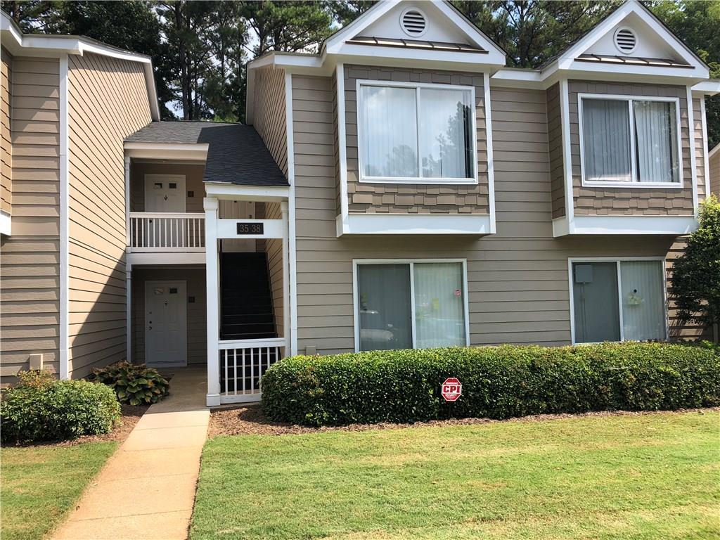 38 Little Silver Court - Photo 1