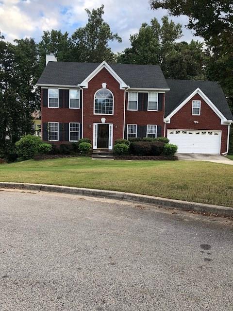 264 Lakeview Place - Photo 1