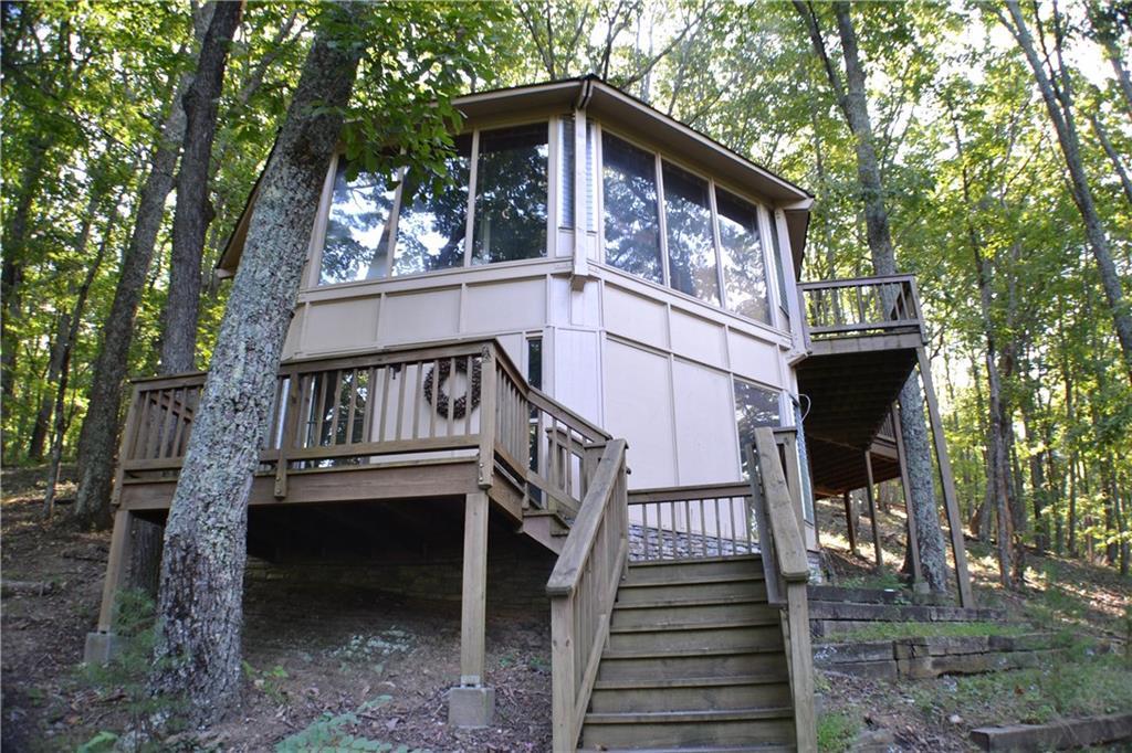 228 Little Hendricks Mountain Road - Photo 1