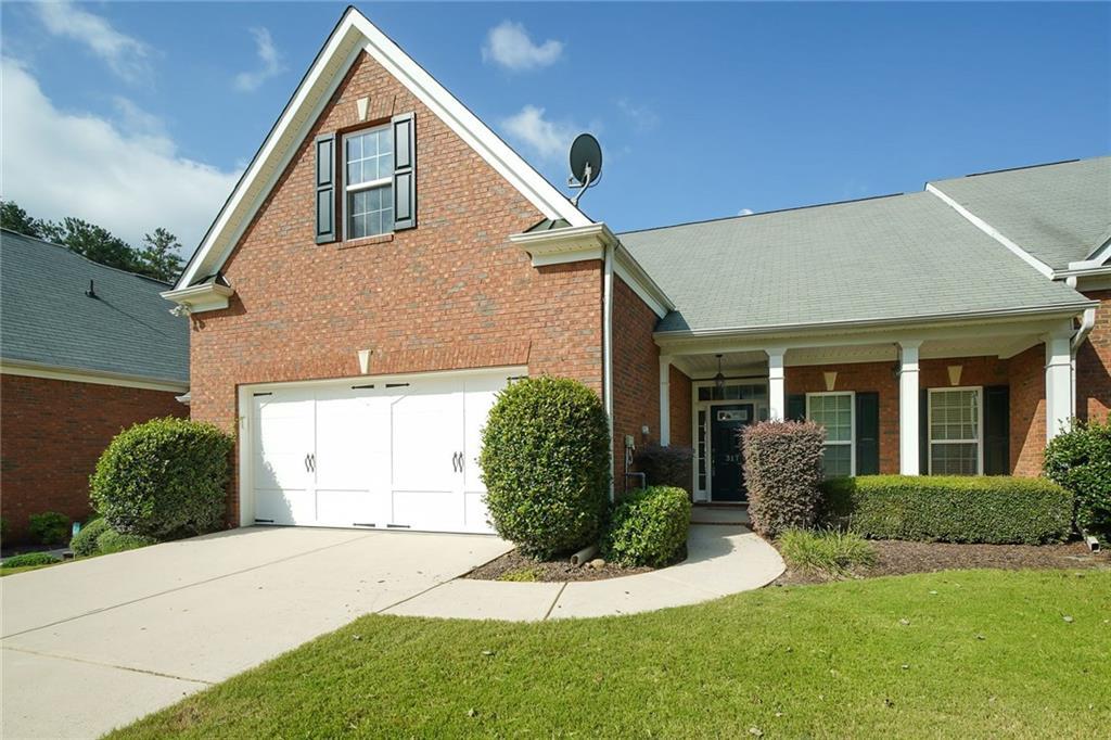 317 Lauren Lane - Photo 1