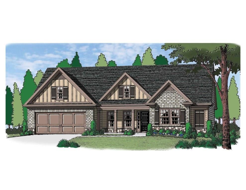 2349 Deep Wood Drive - Photo 1