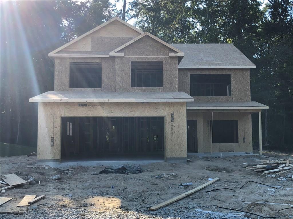 3197 Bellingham Way - Photo 1