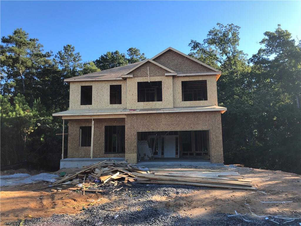 854 Everleigh Court - Photo 1