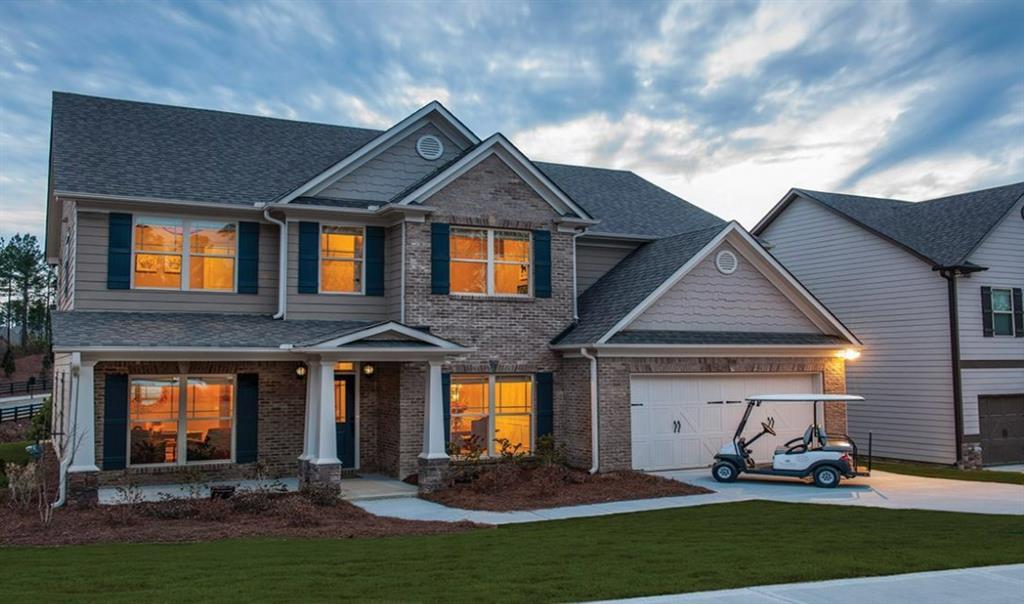 160 Woodburn Drive - Photo 1
