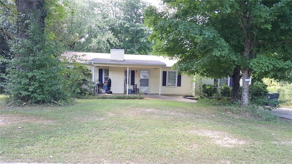 374 Davis Mill Road - Photo 1