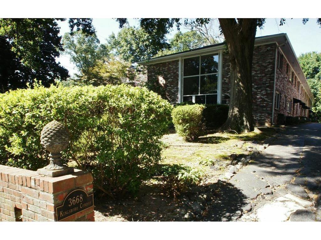 3668 Kingsboro Road - Photo 1