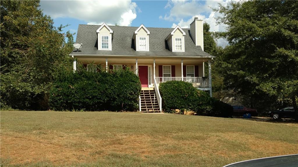 236 Emerald Pointe Drive - Photo 1