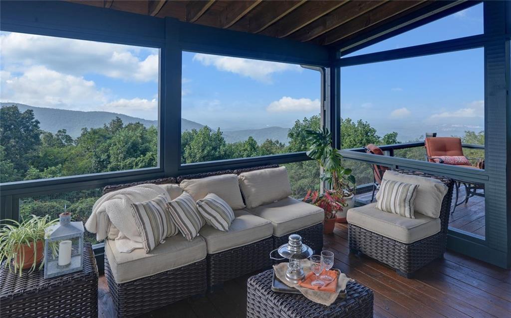 111 Sassafras Mountain Top Lane - Photo 1