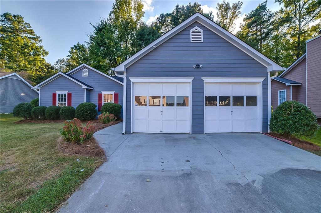 480 Allens Landing Court - Photo 1