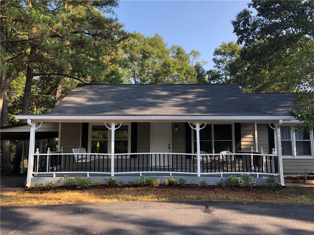 261 Piedmont Road - Photo 1