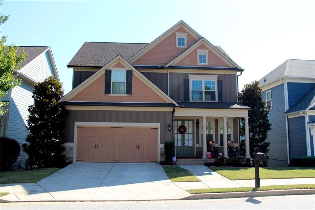 207 Providence Lane - Photo 1