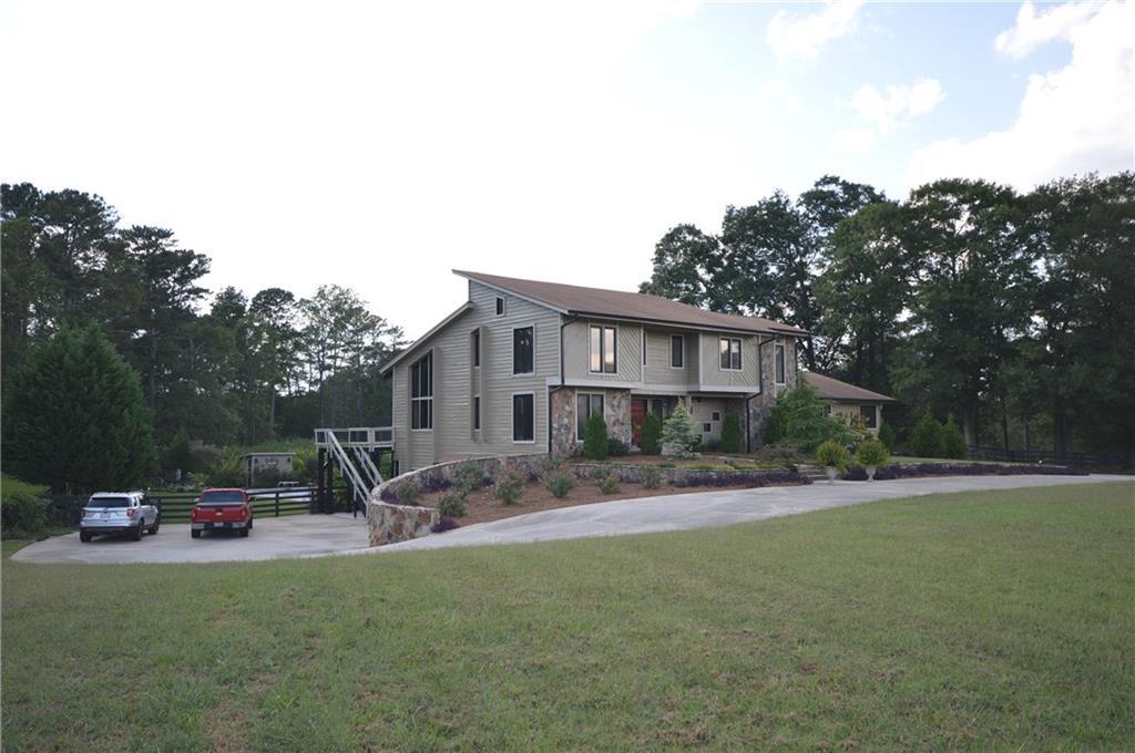 3261 Lenora Church Road - Photo 1