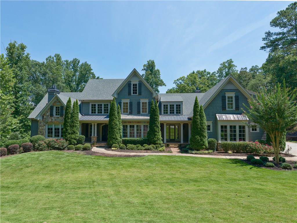 925 Shepards Court - Photo 1
