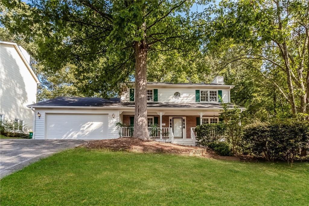 1051 Boston Ridge - Photo 1