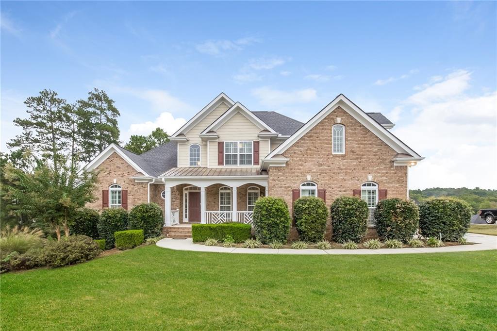 4445 Mill Water Crossing - Photo 1