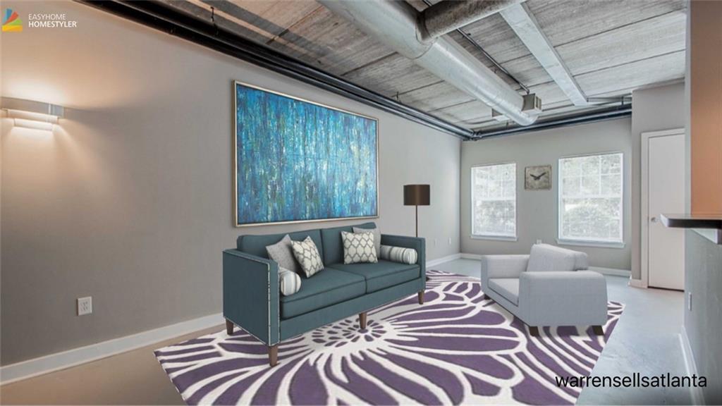 800 Peachtree Street - Photo 1