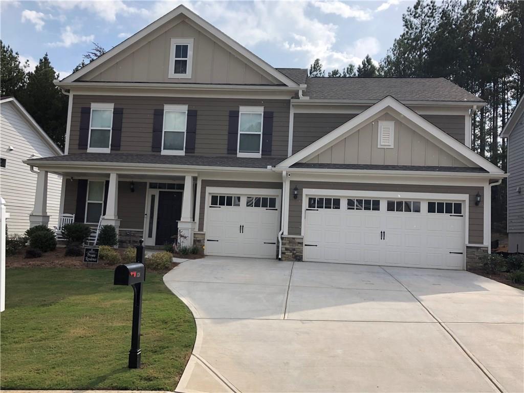 128 Floating Leaf Way - Photo 1