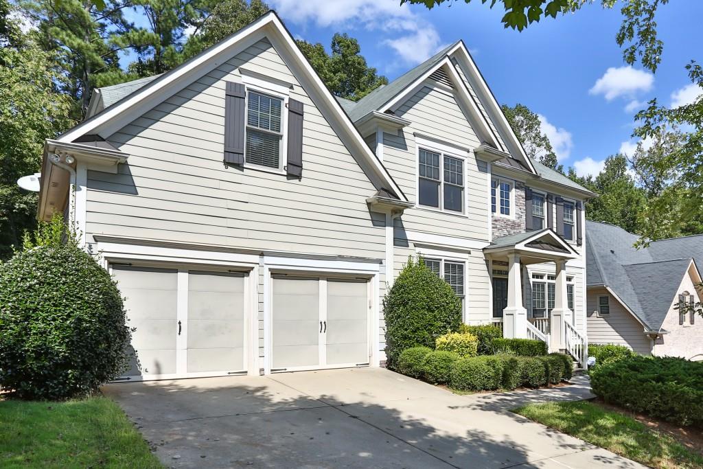 3865 Suwanee Mill Drive - Photo 1