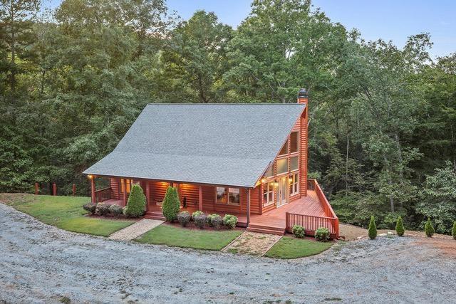 97 Grub Stake Drive - Photo 1
