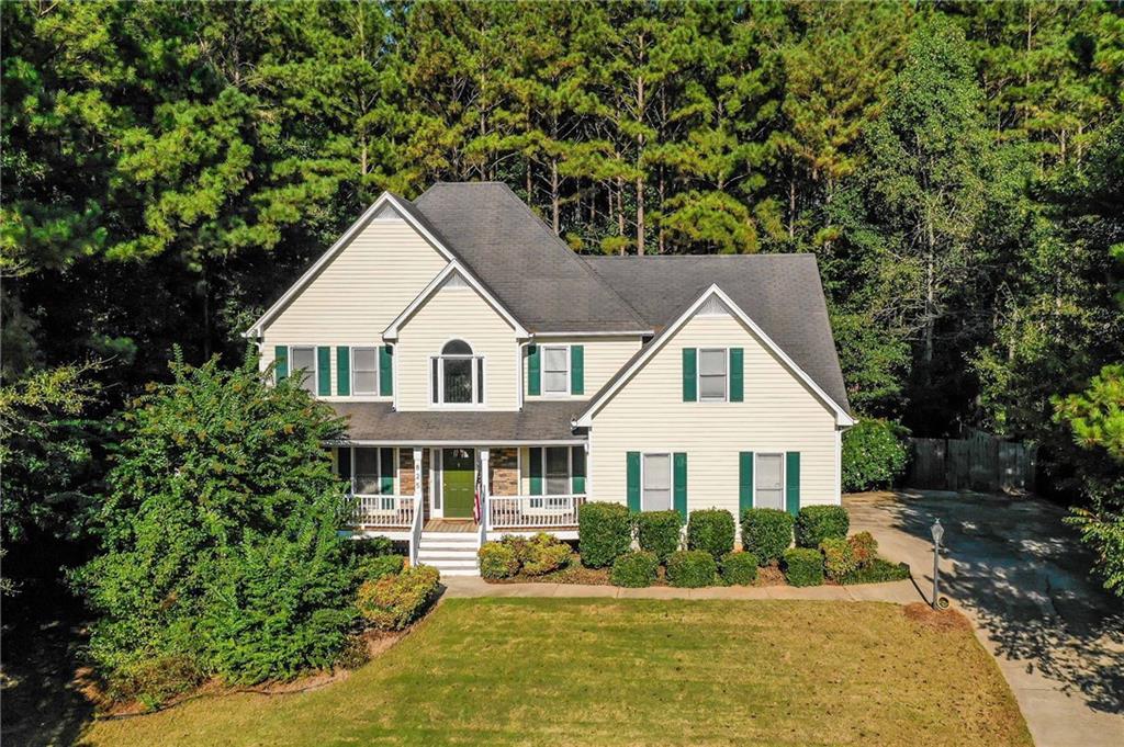 825 Whitby Drive - Photo 1