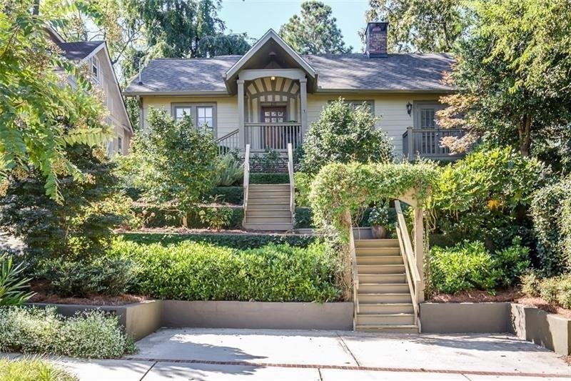 635 Cooledge Avenue - Photo 1