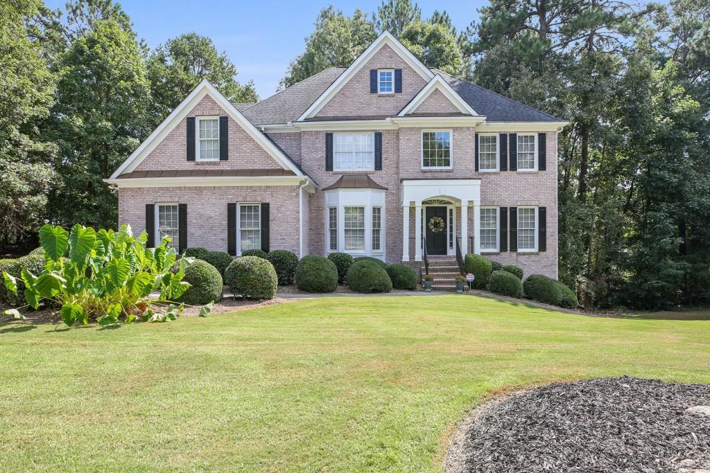 5358 Glencastle Way - Photo 1