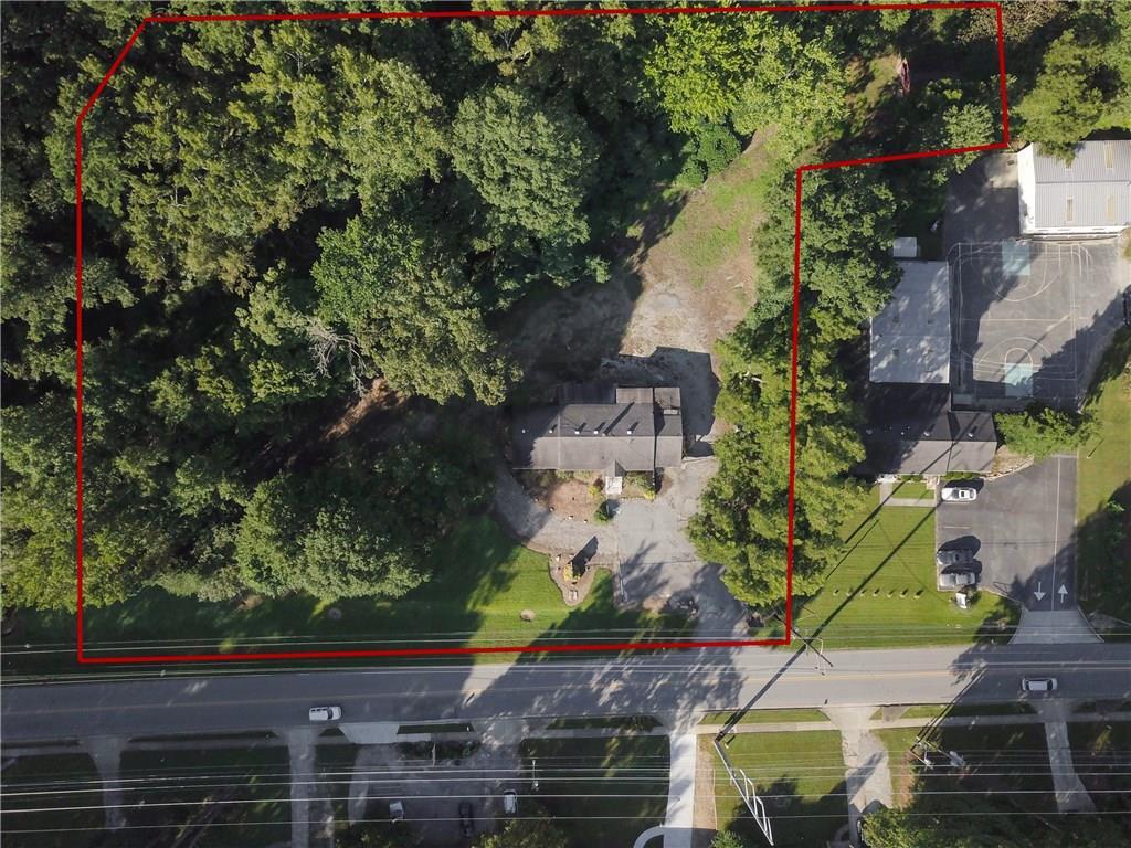 590 Norcross Tucker Road - Photo 1