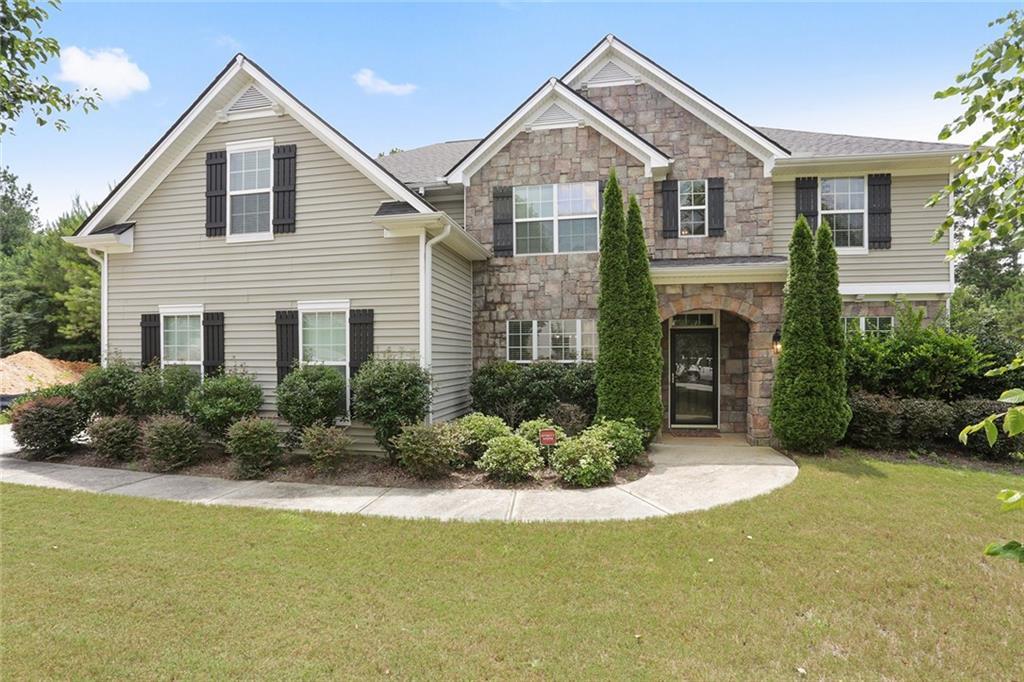 4550 Buckskin Way - Photo 1