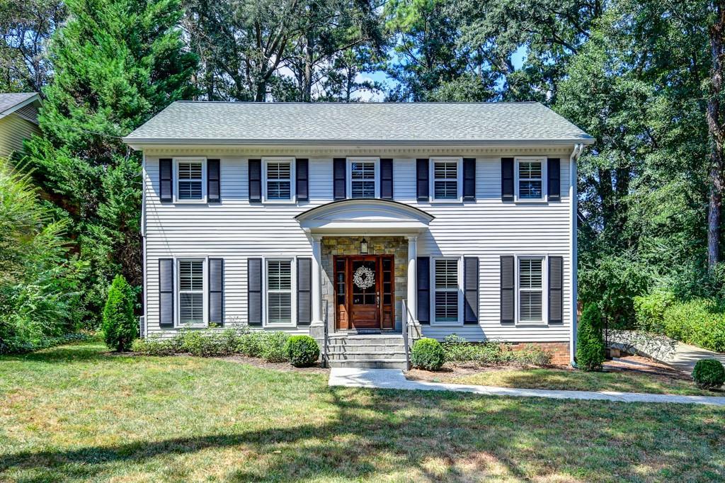 4110 Ashentree Drive - Photo 1