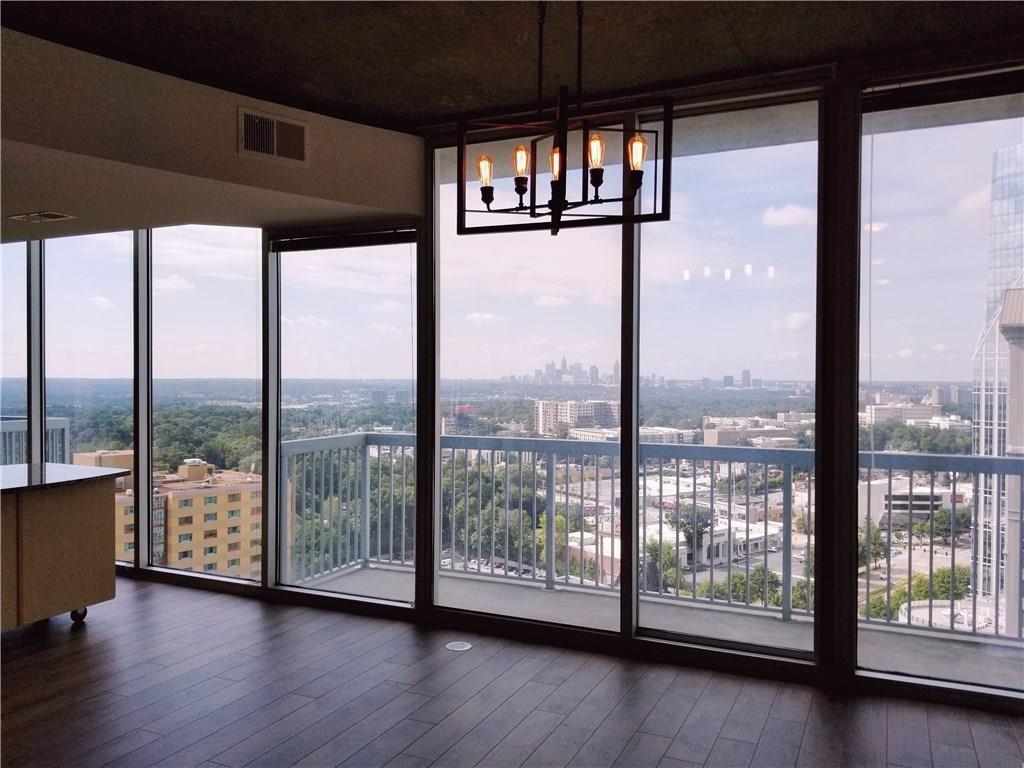 3324 Peachtree Road - Photo 1