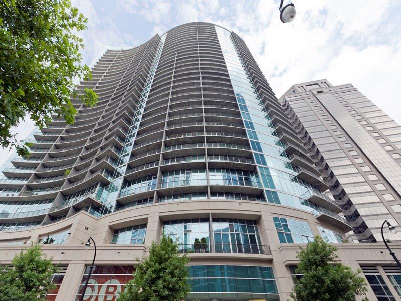1080 Peachtree Street - Photo 1
