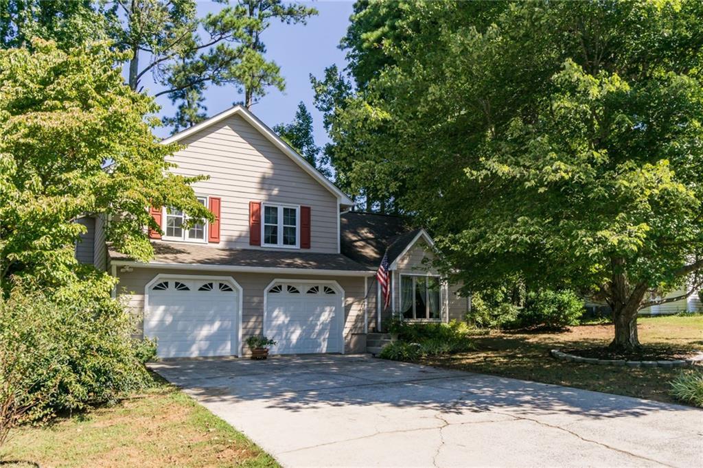 2076 Winsburg Drive - Photo 1